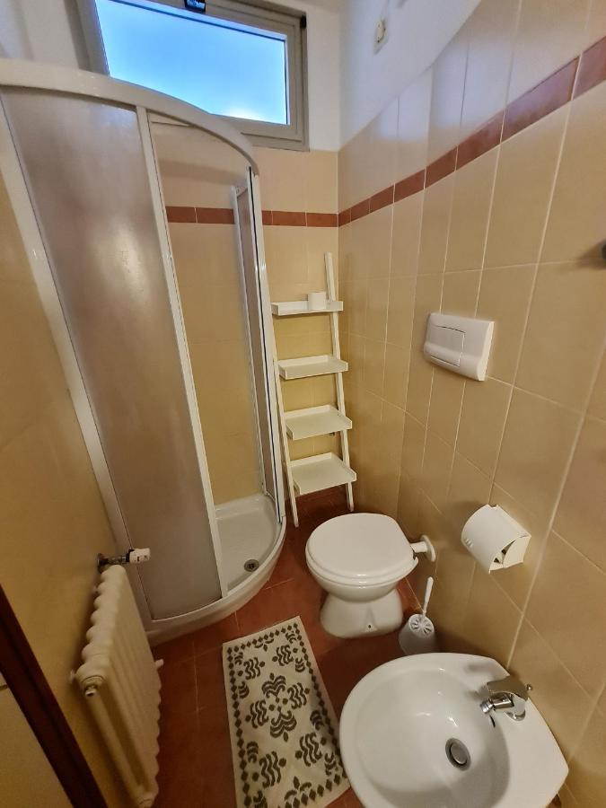 Panorama Apartment Peschiera Песк'єра-дель-Гарда Екстер'єр фото