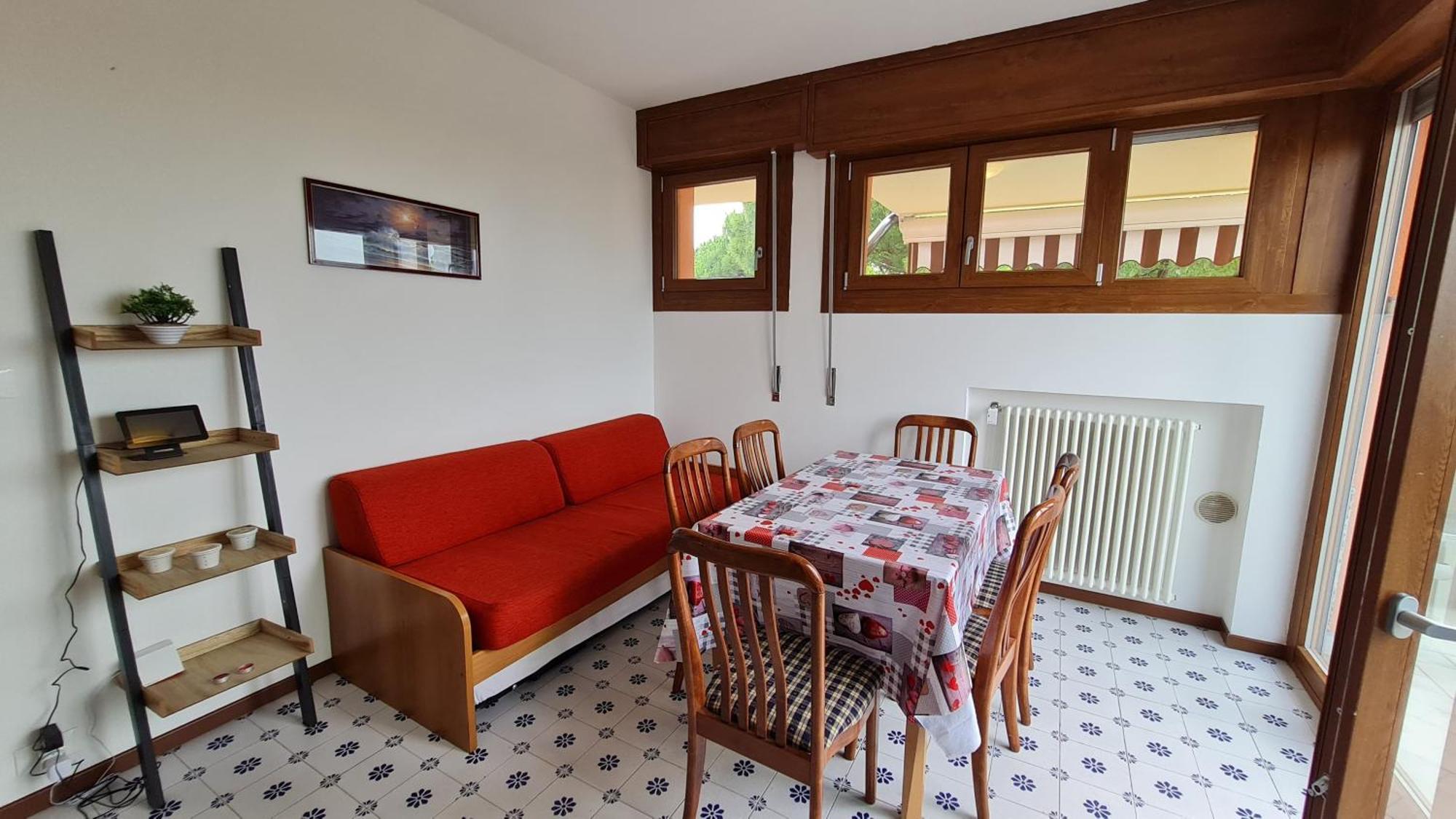 Panorama Apartment Peschiera Песк'єра-дель-Гарда Екстер'єр фото