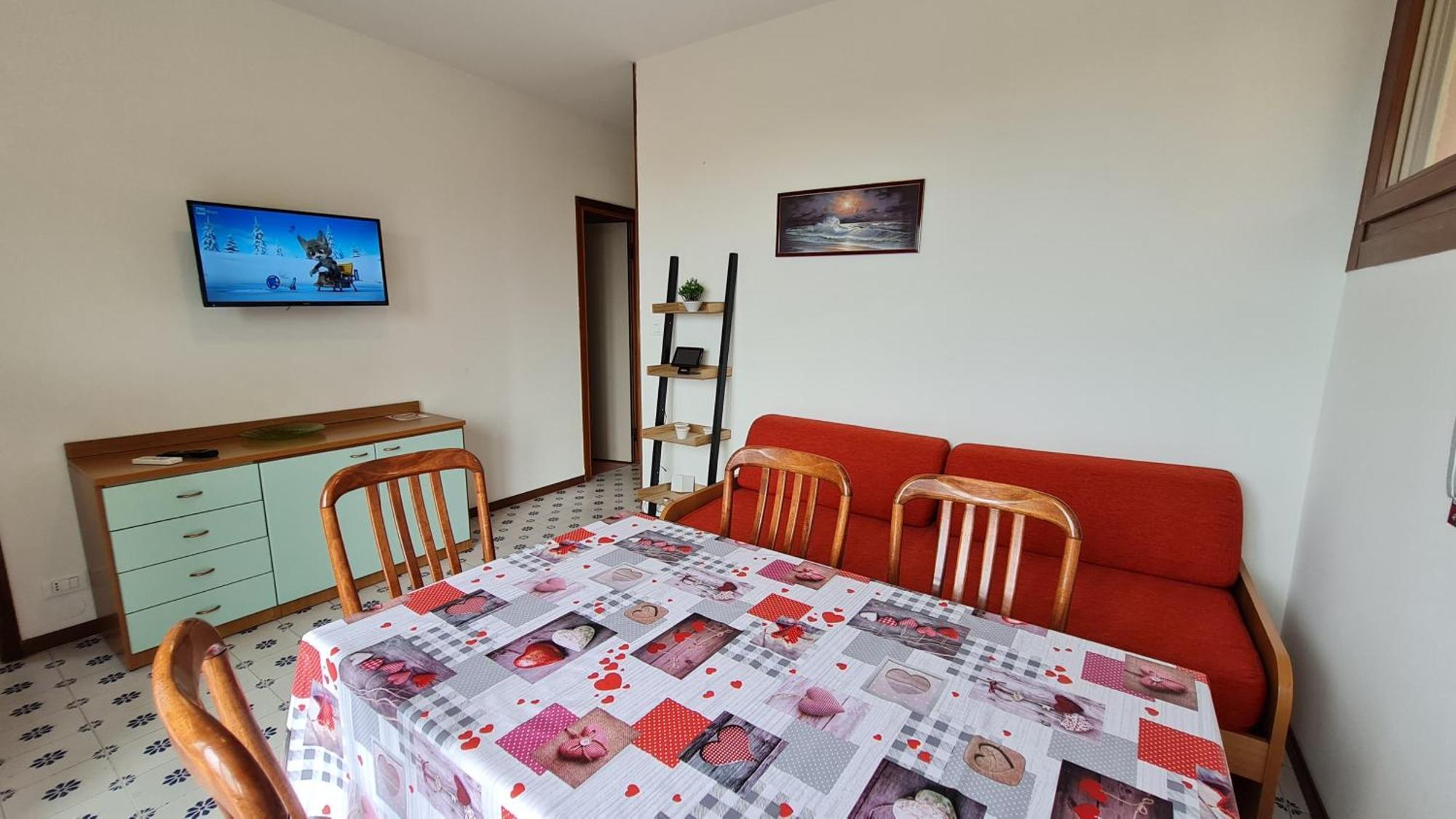 Panorama Apartment Peschiera Песк'єра-дель-Гарда Екстер'єр фото