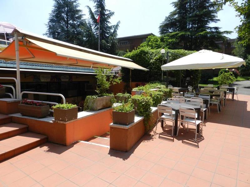 Panorama Apartment Peschiera Песк'єра-дель-Гарда Екстер'єр фото