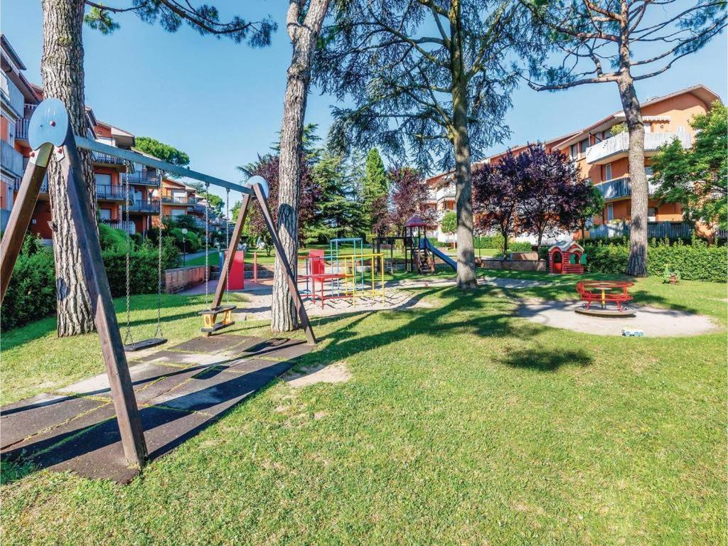 Panorama Apartment Peschiera Песк'єра-дель-Гарда Екстер'єр фото