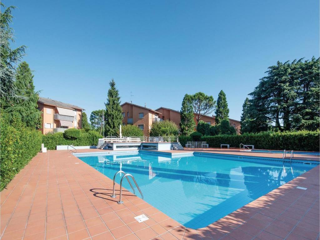 Panorama Apartment Peschiera Песк'єра-дель-Гарда Екстер'єр фото