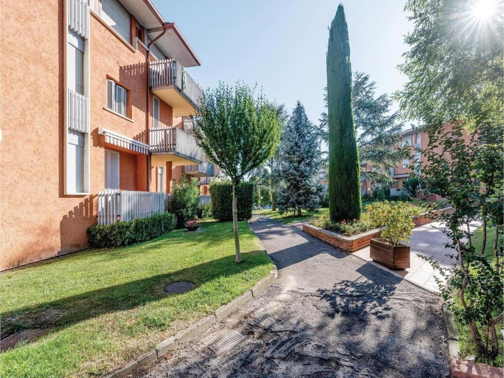 Panorama Apartment Peschiera Песк'єра-дель-Гарда Екстер'єр фото