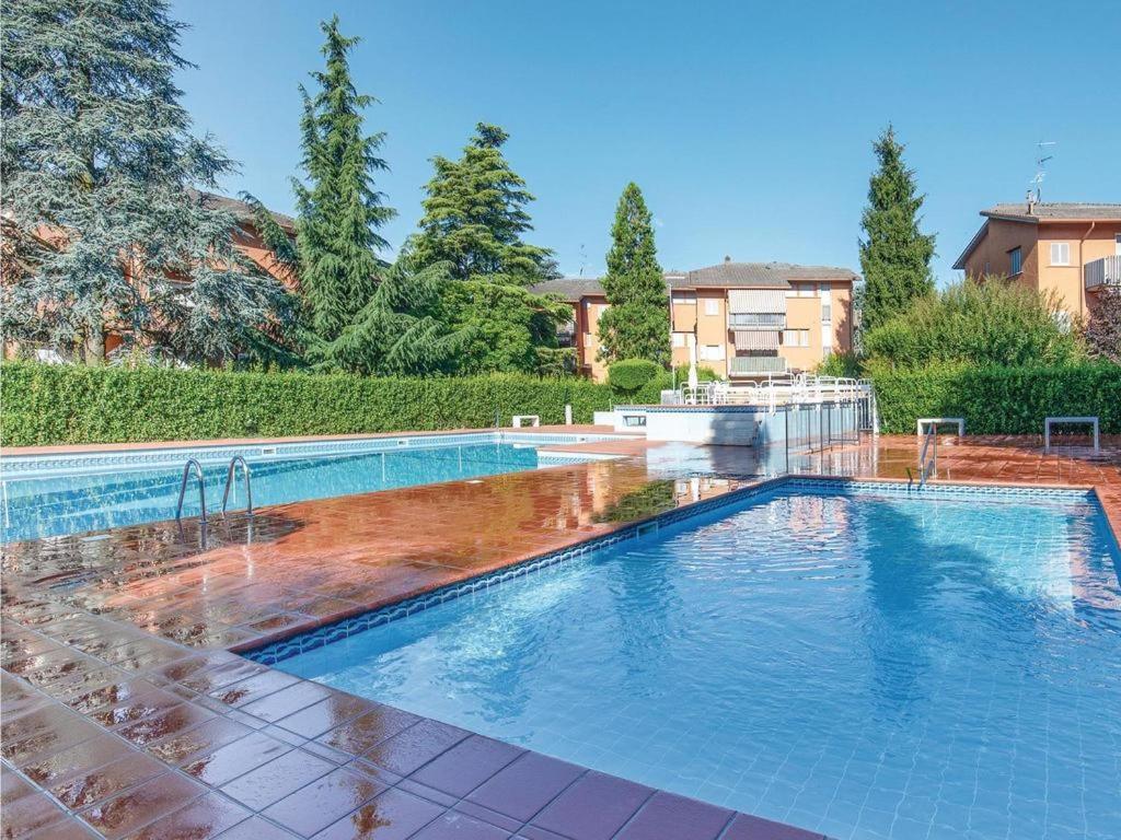 Panorama Apartment Peschiera Песк'єра-дель-Гарда Екстер'єр фото