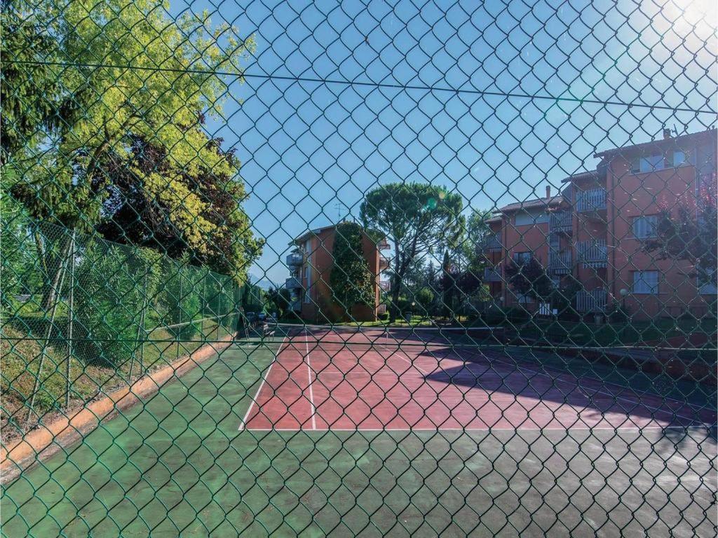 Panorama Apartment Peschiera Песк'єра-дель-Гарда Екстер'єр фото