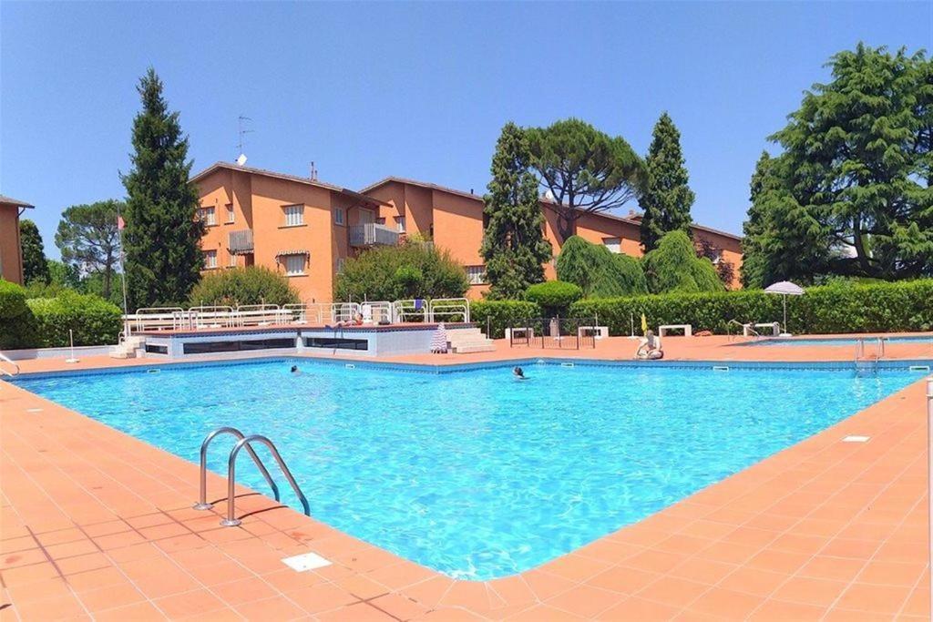 Panorama Apartment Peschiera Песк'єра-дель-Гарда Екстер'єр фото