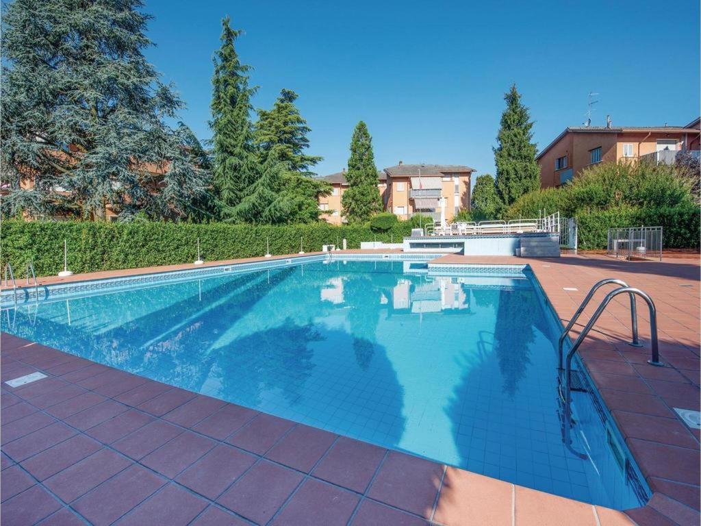 Panorama Apartment Peschiera Песк'єра-дель-Гарда Екстер'єр фото