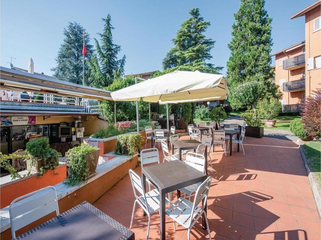 Panorama Apartment Peschiera Песк'єра-дель-Гарда Екстер'єр фото