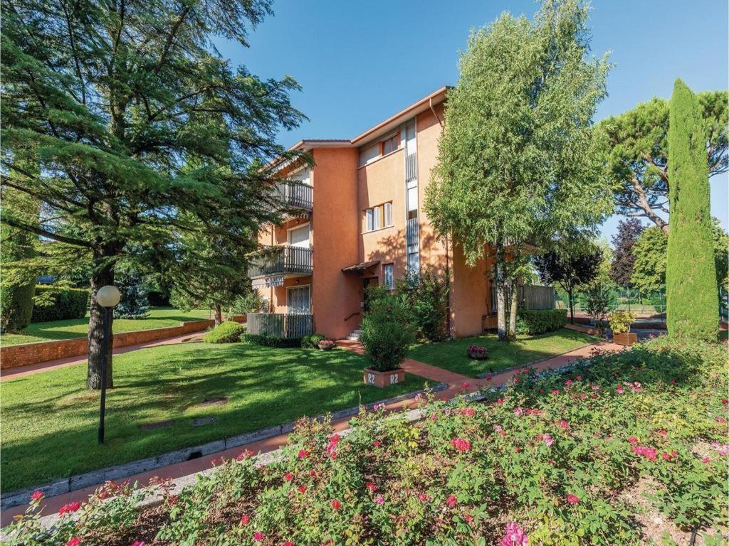 Panorama Apartment Peschiera Песк'єра-дель-Гарда Екстер'єр фото