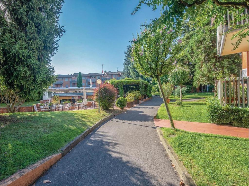 Panorama Apartment Peschiera Песк'єра-дель-Гарда Екстер'єр фото